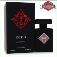 Initio Blessed Baraka Extrait de Parfum EXCLUSİVE AMBALAJLI İTHAL Özel Parfüm