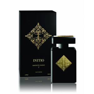 INITIO Magnetic Blend 7 EDP Spray 90 ml Unisex Parfüm