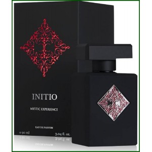 INİTİO Mystic Experience EDP 90 ml UNİSEX EXCLUSİVE AMBALAJLI İTHAL Özel Parfüm