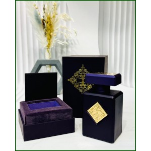 Initio Psychedelic Love EDP 90 ml Unisex Edp EXCLUSİVE AMBALAJLI İTHAL Özel Parfüm