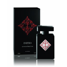 Initio Divine Attraction Prives Unısex 90 ml Tester Parfüm 