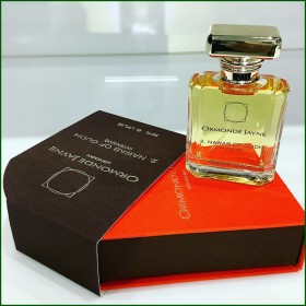 Ormonde Jayne London 2 Nawab of Oudh INTENSIVO 120 ml Erkek EXCLUSİVE AMBALAJLI  İTHAL Parfüm 