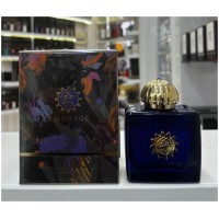 Amouage İnterlude women 100 ml Bayan ORJİNAL KUTULU Parfüm     