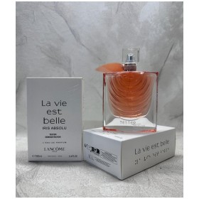 Lancome La Vie Est Belle İRİS ABSOLU Edp 100 Ml TESTER Parfüm