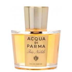 Acqua di Parma Iris Nobile for women 100 ml Bayan Tester Parfüm 