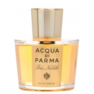 Acqua di Parma Iris Nobile for women 100 ml Bayan Tester Parfüm 