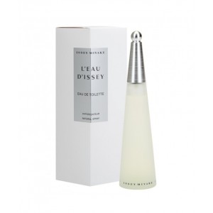 Issey Miyake Leau Dissey Femme Edt 100 ml Bayan ORJİNAL AMBALAJLI  Parfüm