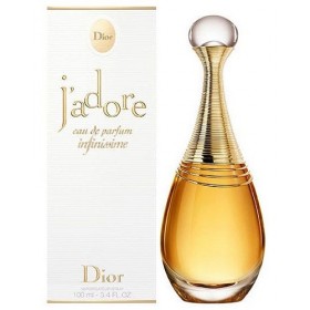 Christian Dior J'adore Eau de parfum İNFİSSİME 100 ML Tester Bayan Parfüm 