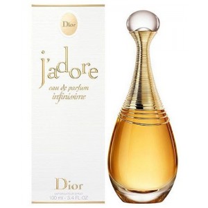 Christian Dior J'adore Eau de parfum İNFİSSİME 100 ML ORJİNAL AMBALAJLI Bayan Parfüm 