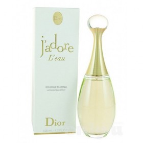 Christian Dior J`adore L`eau Cologne Florale 75 ml bayan Tester Parfüm 