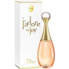 Christian Dior J`Adore In Joy for women 75 ml Bayan Tester Parfüm 