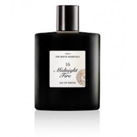 Jardın De Parfums 16 Midnight Fire Edp 100ml Unisex ORJİNAL KUTULU Parfüm 