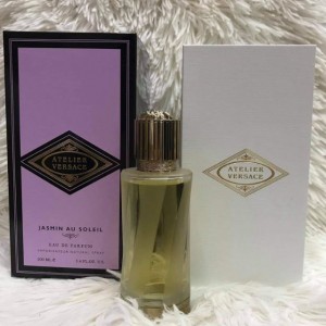 Versace Atelier Versace Jasmin au Soleil 100 ml Unisex tester parfüm 