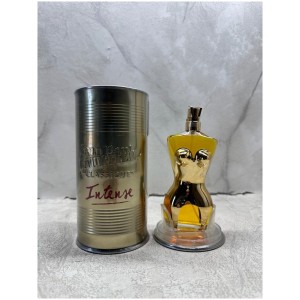 Jean Paul Gaultier Classic İNTENSE  Edp 100 ml Bayan METAL KUTULU Parfüm