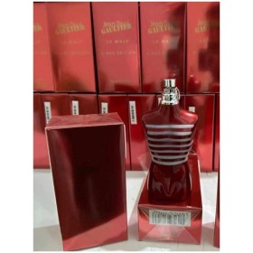 JEAN PAUL GAULTİER LE ERKEK X-MAS EDİTİON 125 ml Erkek ORJİNAL KUTULU  Parfüm 