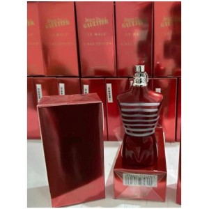 JEAN PAUL GAULTİER LE ERKEK X-MAS EDİTİON 125 ml Erkek ORJİNAL KUTULU  Parfüm 