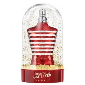 JEAN PAUL GAULTİER LE ERKEK X-MAS EDİTİON 125 ml Erkek Tester Parfüm 