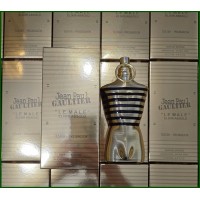 Jean Paul Gaultier Le Male Elixir Absolu Parfum İntense 125 ml Tester erkek parfümü 