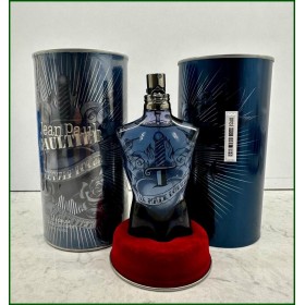Jean Paul Gaultier Le Male Lover 125 ml Edp Erkek Metal Kutulu Parfüm
