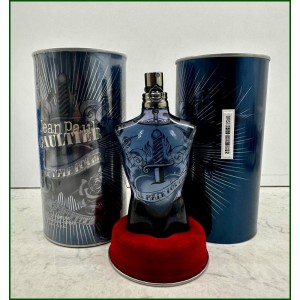 Jean Paul Gaultier Le Male Lover 125 ml Edp Erkek Metal Kutulu Parfüm
