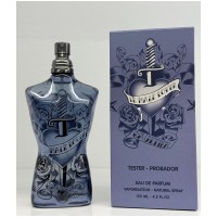 Jean Paul Gaultier Le Male Lover 125 ml Tester erkek parfümü 