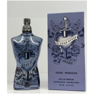 Jean Paul Gaultier Le Male Lover 125 ml Tester erkek parfümü 