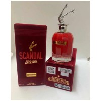 Jean Paul Gaultier Scandal LE PARFUM 80 ml Bayan ORJİNAL AMBALAJLI Parfüm