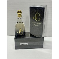 Jimmy Choo I Want Choo Forever Edp 100 Ml ORJİNAL AMBALAJLI Parfüm