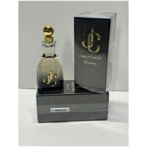 Jimmy Choo I Want Choo Forever Edp 100 Ml ORJİNAL AMBALAJLI Parfüm