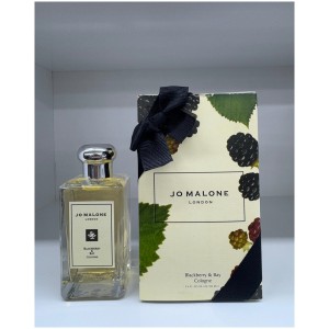 JO Malone Blackberry &amp; Bay Cologne 100 ml Unisex ORJİNAL AMBALAJLI PARFÜM