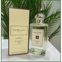Jo Malone Blackberry Bay berries 100 ml unısex tester parfüm 