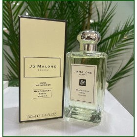 Jo Malone Blackberry Bay berries 100 ml unısex tester parfüm 