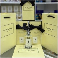 JO Malone English Pear &amp; Freesia Cologne 100 ml Unisex EXCLUSİVE AMBALAJLI ÖZEL İTHAL PARFÜM
