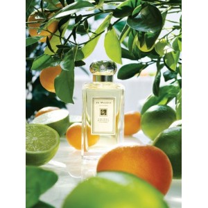 jo malone lime basil and mandarin 100 ml unısex tester parfüm 