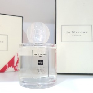 JO MALONE LONDON Frangipani Flower - Cologne 100 ml Unisex ORJİNAL AMBALAJLI Parfüm 