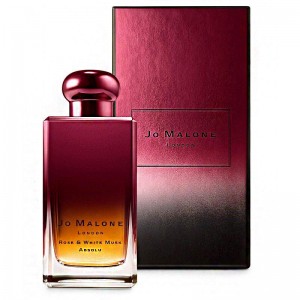 Jo Malone London Rose &amp; White Musk Absolu 100 ml Unisex ORJİNAL KUTULU Parfüm 