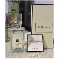 JO Malone Nectarine Blossom &amp; Honey Cologne 100 ml Unisex EXCLUSİVE AMBALAJLI ÖZEL İTHAL PARFÜM