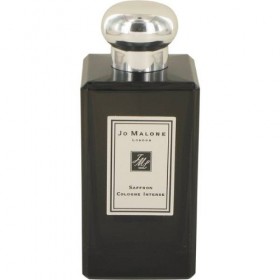Jo Malone Saffron Perfume 100 ml tester unısex parfüm 