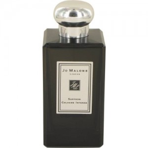 Jo Malone Saffron Perfume 100 ml tester unısex parfüm 