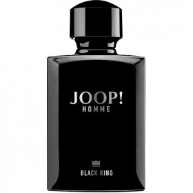 Joop Homme Kings Of Seduction Black King 125 ml EDT Erkek Tester Parfüm 