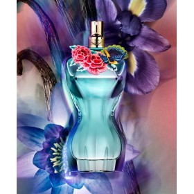 Jean Paul Gaultier La Belle Fleur Terrible Edp 100ml Tester Bayan Parfüm 