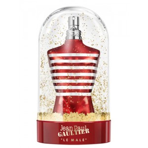 JEAN PAUL GAULTİER LE ERKEK X-MAS EDİTİON 125 ml Erkek Tester Parfüm 