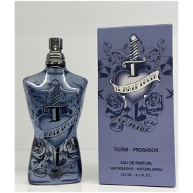 Jean Paul Gaultier Le Male Lover 125 ml Tester erkek parfümü 