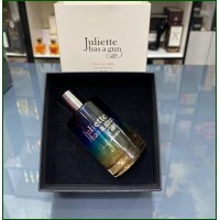 Juliette Has A Gun Vanilla Vibes 100 ml Edp Unisex ORJİNAL AMBALAJLI Parfüm 
