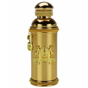 Alexandre J The Collector Golden Oud 100ml ORJİNAL KUTUTLU Unisex Parfüm