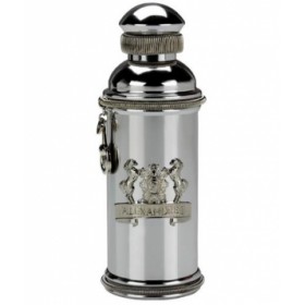 Alexandre J The Collector Sliver Ombre by Alexandre J 100ml ORJİNAL KUTULU Eau de Parfum