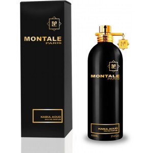 Montale Kabul Aoud Eau de Parfum 100 ml Unısex Tester Parfum