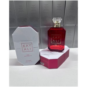 KAYALI Eden Juicy Apple | 01 100 Ml Bayan EXCLUSİVE ÖZEL KUTULU Parfüm 