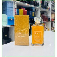 KAYALI Gold Shımmer I 41 EDP 100 ml Unisex ORJİNAL KUTULU Parfüm 