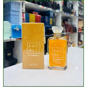 KAYALI Gold Shımmer I 41 EDP 100 ml Unisex ORJİNAL KUTULU Parfüm 